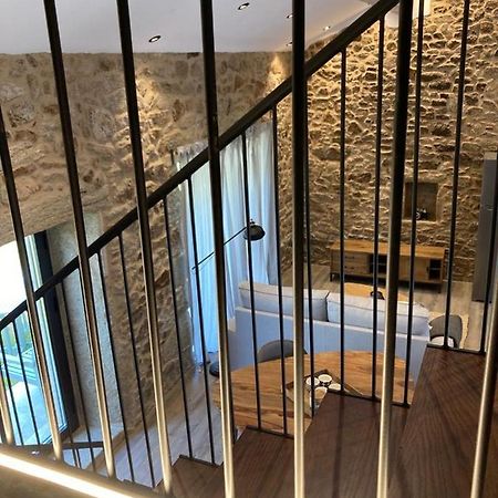 فيلا Casa Maria Da Retratista موتشيا المظهر الخارجي الصورة