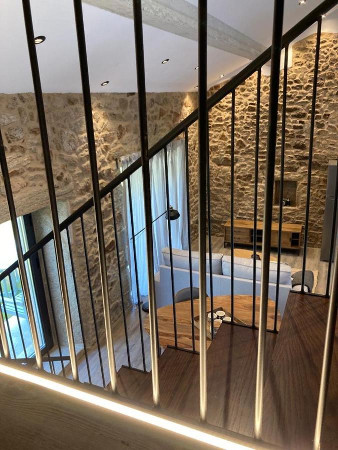 فيلا Casa Maria Da Retratista موتشيا المظهر الخارجي الصورة